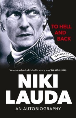 To Hell and Back: An Autobiography