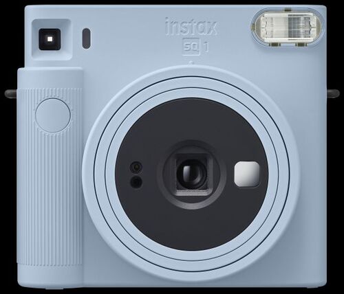 Fotoaparát INSTAX SQ1 Blue