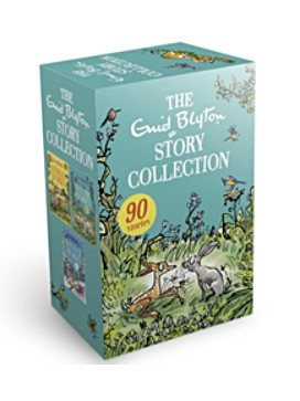 Enid Blyton Story Collection