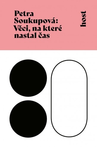 Kniha Věci, na které nastal čas