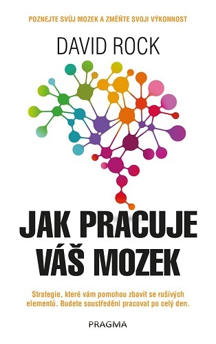 Jak pracuje váš mozek, 2.vydání