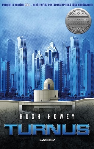 Turnus - Hugh Howey