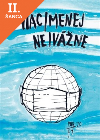 Lacná kniha Viac/menej vážne/nevážne
