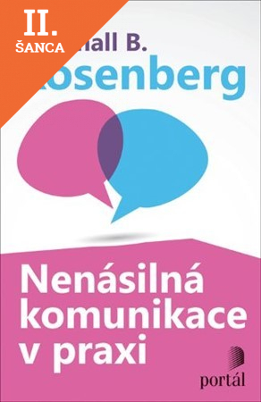 Lacná kniha Nenásilná komunikace v praxi