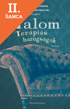Lacná kniha Terápiás hazugságok