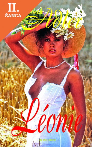 Lacná kniha Léonie