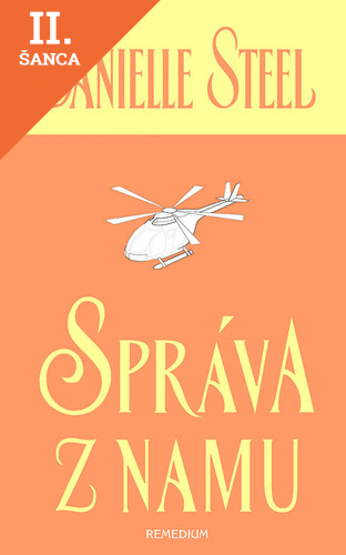 Lacná kniha Správa z Namu