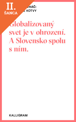 Lacná kniha Hľadanie kotvy