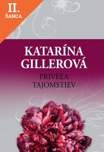 Lacná kniha Priveľa tajomstiev