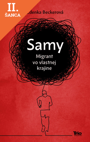 Lacná kniha Samy