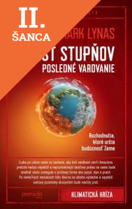 Šesť stupňov: Posledné varovanie
