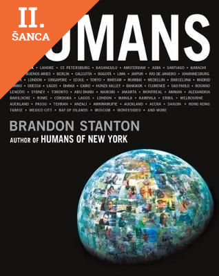 Lacná kniha Humans