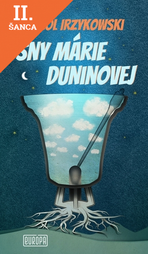 Lacná kniha Sny Márie Duninovej