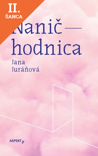 Lacná kniha Naničhodnica
