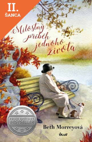 Lacná kniha Milostný příběh jednoho života