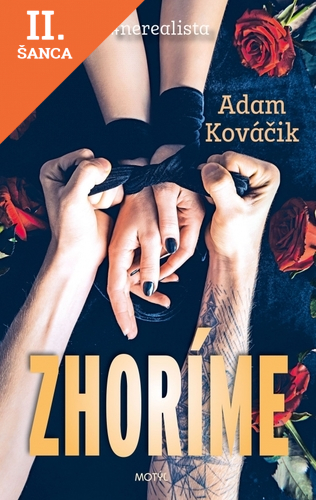 Lacná kniha Zhoríme