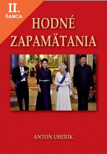 Lacná kniha Hodné zapamätania