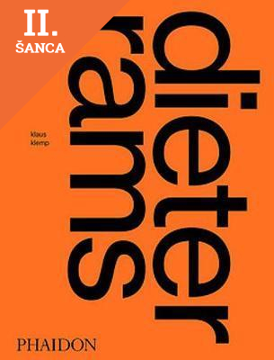 Lacná kniha Dieter Rams - The Complete Works