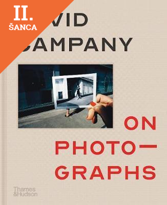 Lacná kniha On Photographs