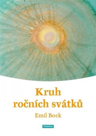 Kruh ročních svátků kúpite na Panta Rhei