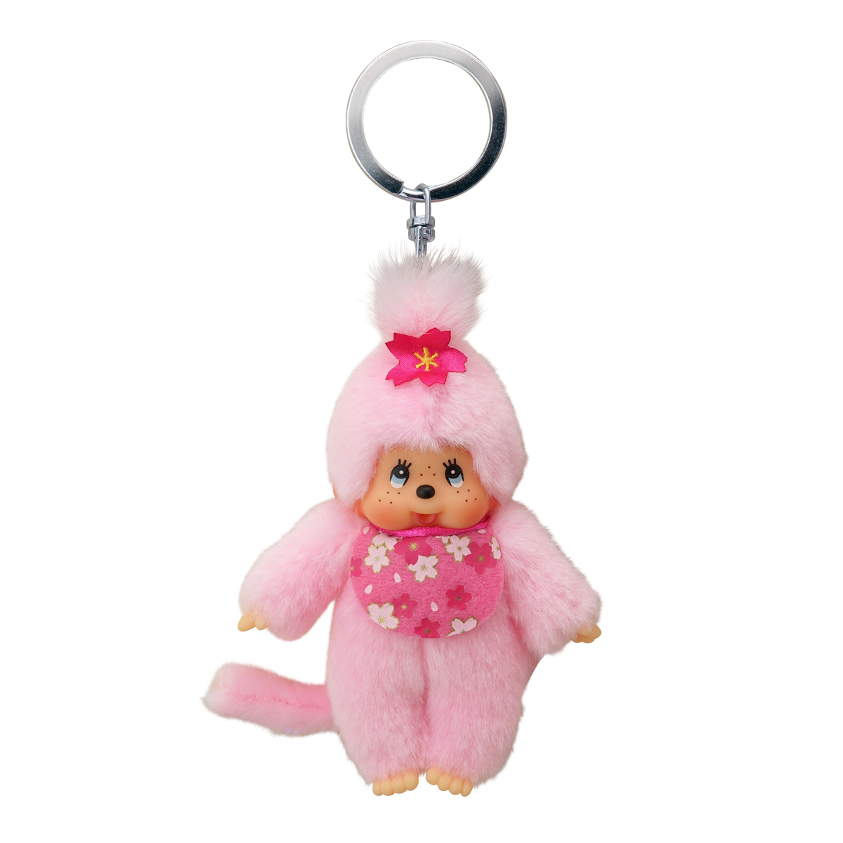 Mončiči kľúčenka 3.varianta  10cm