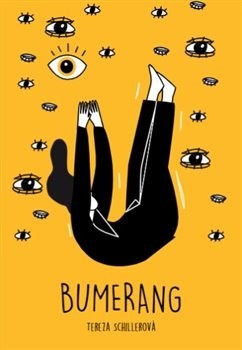 Kniha Bumerang