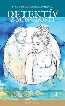 Kniha Detektív z minulosti