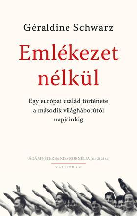 Emlékezet nélkül