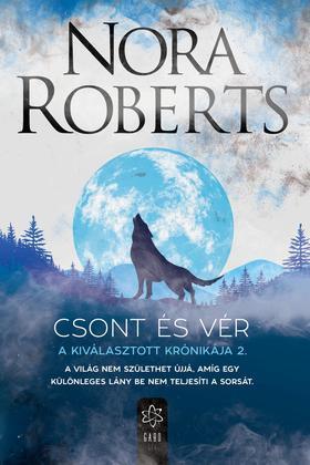 A Kiválasztott Krónikája 2: Csont és vér