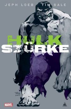 Kniha Hulk - Szürke (képregény) - Jeph Loeb