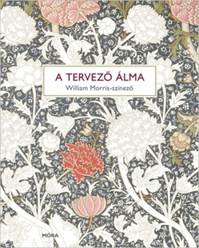 A tervező álma - William Morris-színező