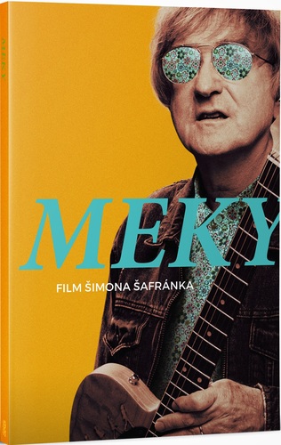 Meky DVD