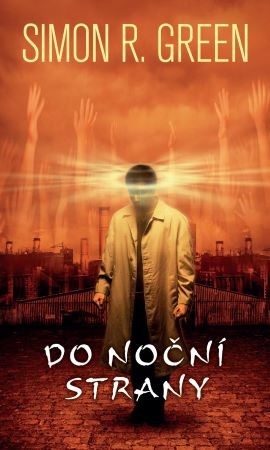 Kniha Do Noční strany - Simon R. Green