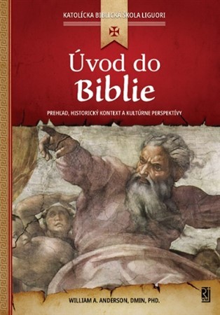 Úvod do Biblie - William A. Anderson