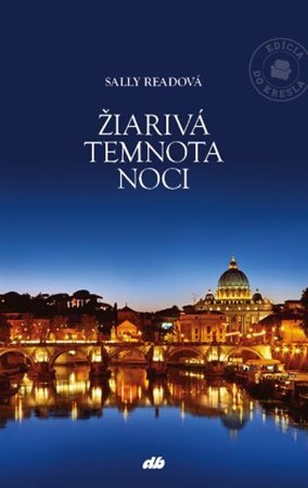 Žiarivá temnota noci - Sally Readová