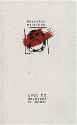 Kniha Úvod do současné filosofie - Miroslav Petříček