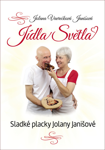 Kniha Jídla Světla