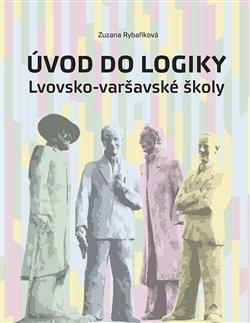 Kniha Úvod do logiky Lvovsko-varšavské školy