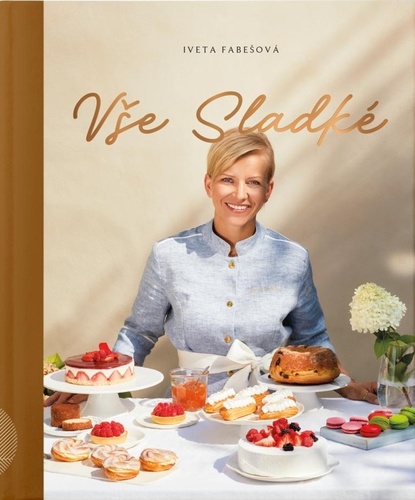Vše sladké