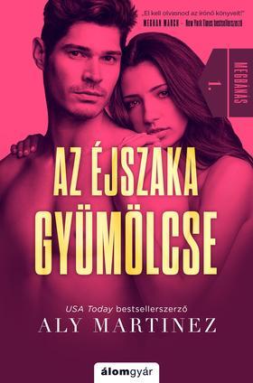 Megbánás 1: Az éjszaka gyümölcse