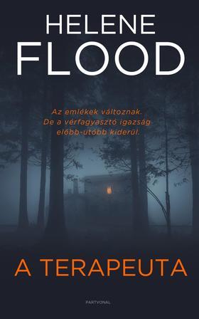 A terapeuta - Helene Flood,Edit Petrikovics