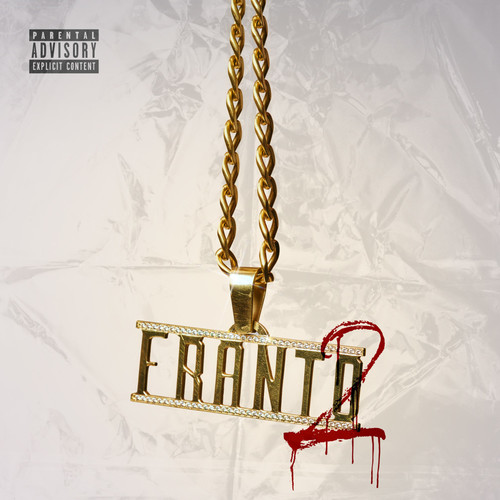 Kniha Franto - Franto 2 2CD