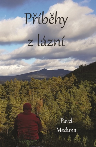 Kniha Příběhy z lázní