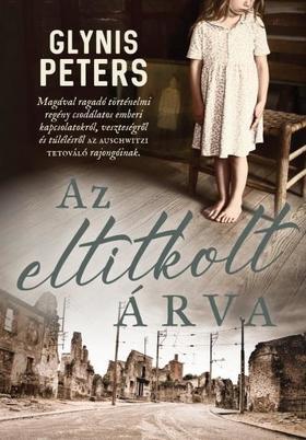 Kniha Az eltitkolt árva - Glynis Peters