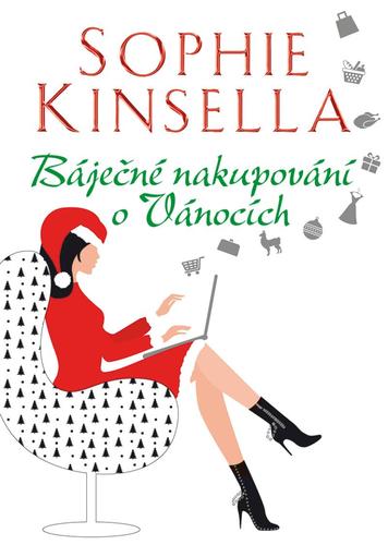 Báječné nakupování o Vánocích kúpite na Panta Rhei