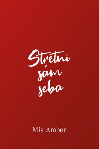 Kniha Stretni sám seba