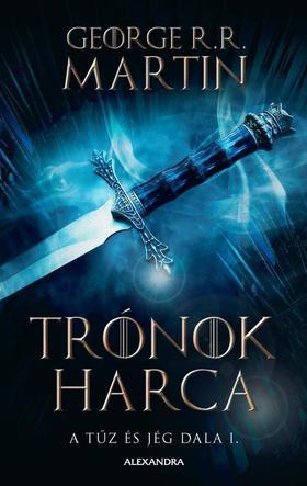 Trónok harca - A tűz és jég dala I.
