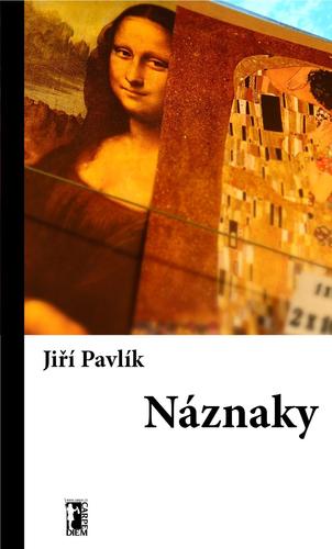 Kniha Náznaky
