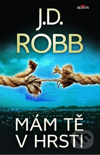Mám tě v hrsti