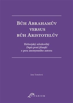 Bůh Abrahamův versus bůh Aristotelův